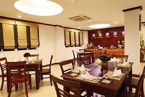 Lao Golden Hotel