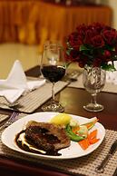Lao Golden Hotel