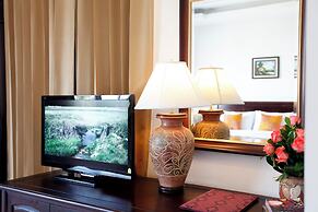 Lao Golden Hotel