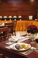 Lao Golden Hotel