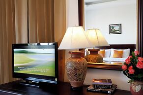 Lao Golden Hotel