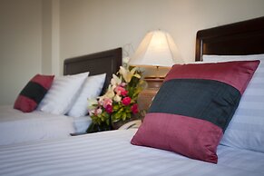 Lao Golden Hotel
