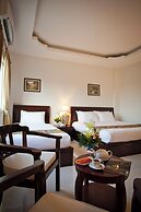 Lao Golden Hotel