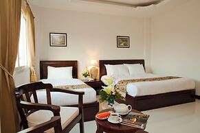 Lao Golden Hotel