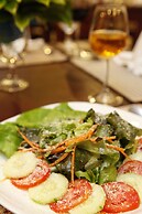 Lao Golden Hotel