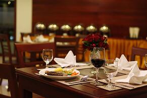 Lao Golden Hotel