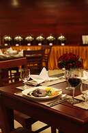 Lao Golden Hotel