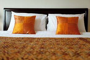 Lao Golden Hotel