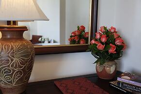 Lao Golden Hotel