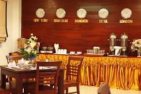 Lao Golden Hotel