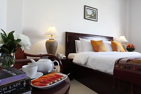 Lao Golden Hotel