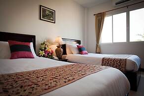 Lao Golden Hotel