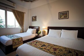 Lao Golden Hotel