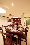 Lao Golden Hotel