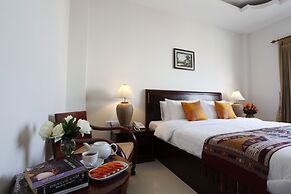 Lao Golden Hotel