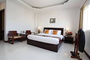 Lao Golden Hotel