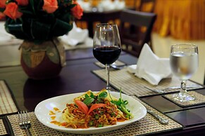 Lao Golden Hotel