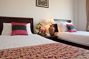 Lao Golden Hotel