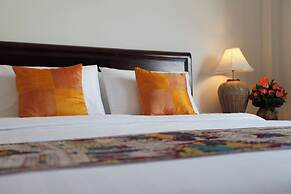 Lao Golden Hotel