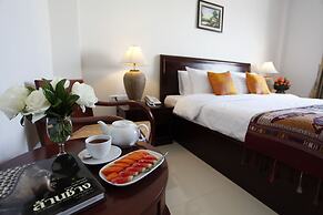 Lao Golden Hotel