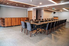 SennaCity Hotel