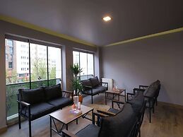 SennaCity Hotel
