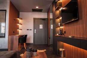 SennaCity Hotel