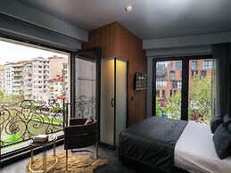 SennaCity Hotel
