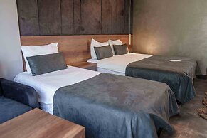 SennaCity Hotel