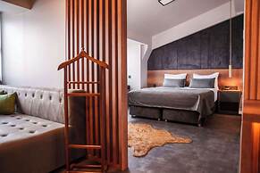 SennaCity Hotel