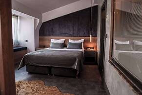 SennaCity Hotel