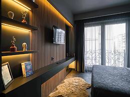 SennaCity Hotel