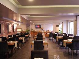 SennaCity Hotel