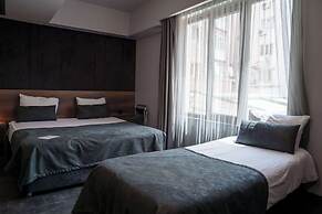 SennaCity Hotel