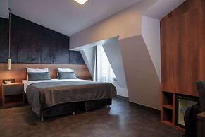 SennaCity Hotel