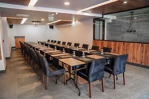 SennaCity Hotel