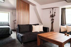 SennaCity Hotel