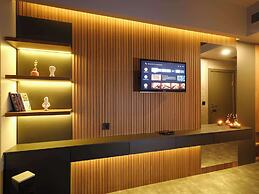 SennaCity Hotel
