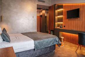SennaCity Hotel