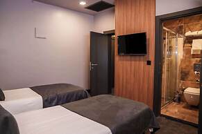 SennaCity Hotel