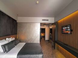 SennaCity Hotel