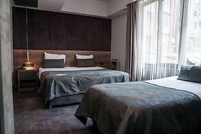 SennaCity Hotel