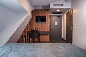 SennaCity Hotel