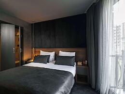 SennaCity Hotel