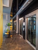 SennaCity Hotel