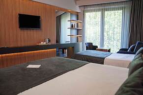 SennaCity Hotel