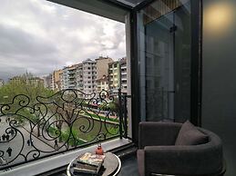 SennaCity Hotel