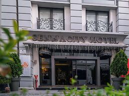 SennaCity Hotel