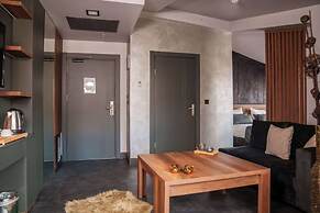 SennaCity Hotel