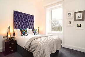Black Ivy Hotel